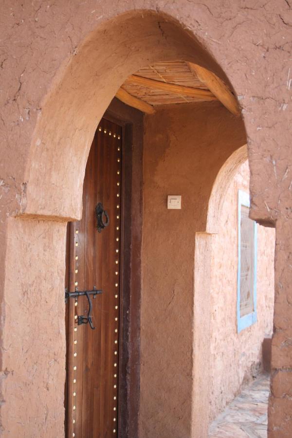 Maggaman Guest House Tafraoute Sidi Ali ห้อง รูปภาพ