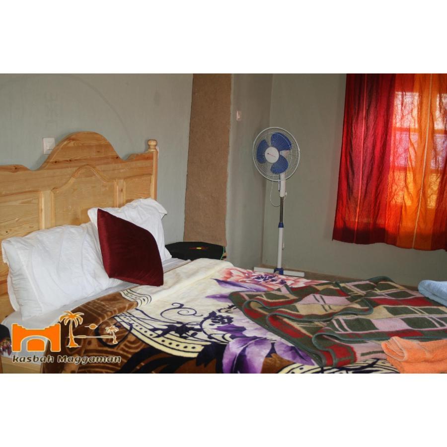 Maggaman Guest House Tafraoute Sidi Ali ห้อง รูปภาพ